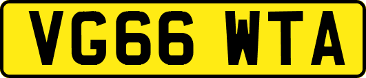VG66WTA