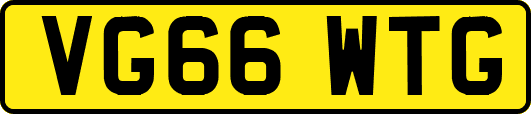 VG66WTG
