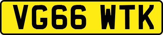 VG66WTK