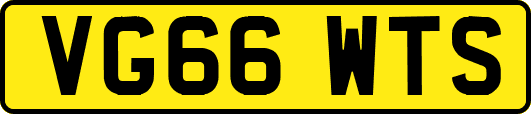 VG66WTS
