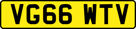 VG66WTV