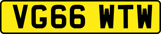 VG66WTW