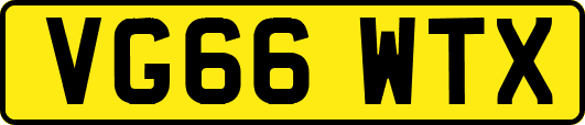 VG66WTX