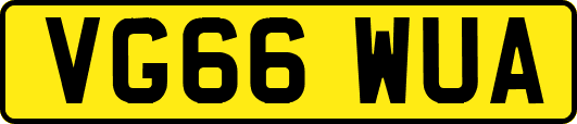 VG66WUA
