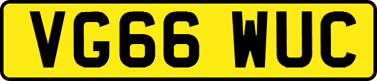 VG66WUC