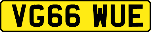 VG66WUE
