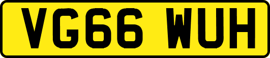 VG66WUH