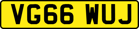 VG66WUJ