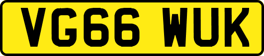 VG66WUK