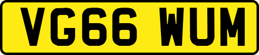 VG66WUM