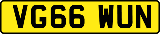 VG66WUN