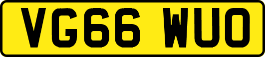 VG66WUO