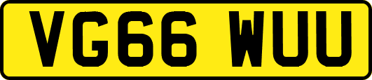 VG66WUU