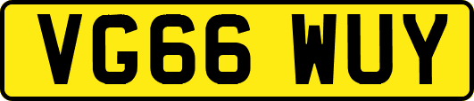 VG66WUY