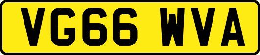 VG66WVA
