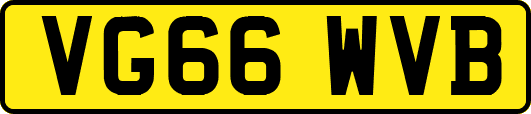 VG66WVB