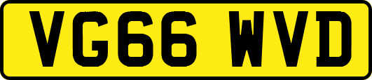 VG66WVD