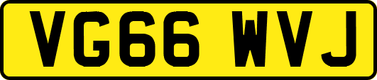 VG66WVJ