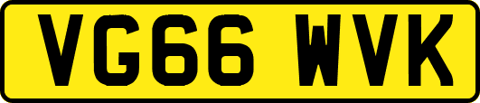 VG66WVK