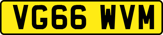 VG66WVM