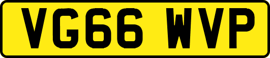 VG66WVP