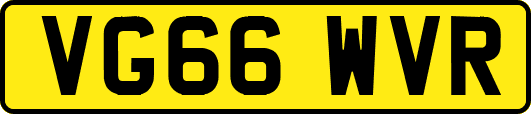 VG66WVR