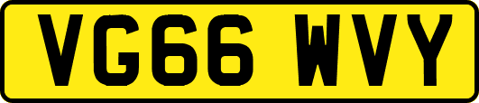 VG66WVY