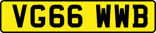 VG66WWB