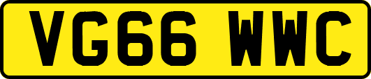 VG66WWC