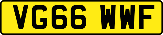 VG66WWF
