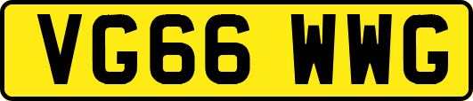 VG66WWG