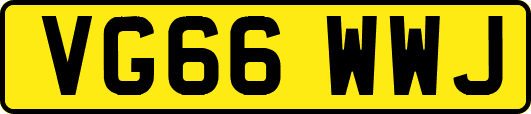 VG66WWJ