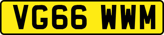 VG66WWM