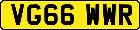 VG66WWR