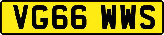 VG66WWS