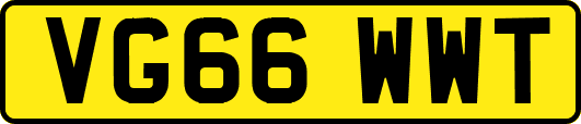 VG66WWT