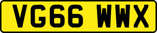 VG66WWX