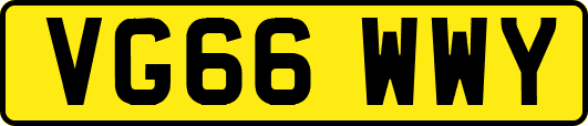 VG66WWY