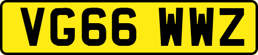 VG66WWZ
