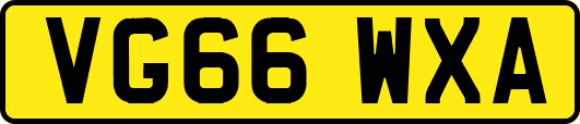 VG66WXA