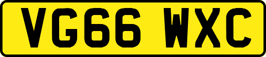 VG66WXC
