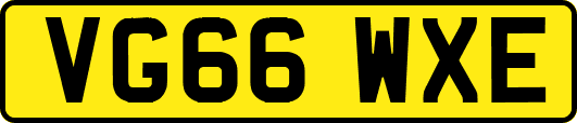 VG66WXE