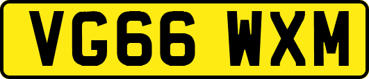VG66WXM