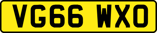 VG66WXO