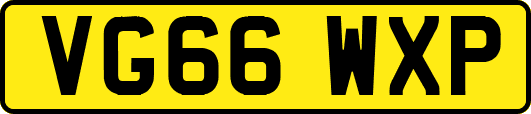 VG66WXP