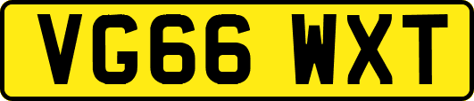 VG66WXT