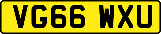 VG66WXU