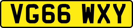 VG66WXY