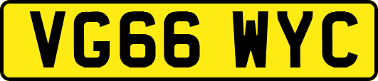 VG66WYC
