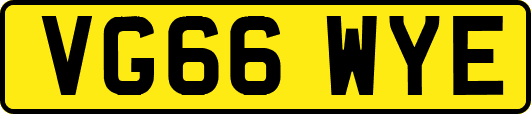 VG66WYE